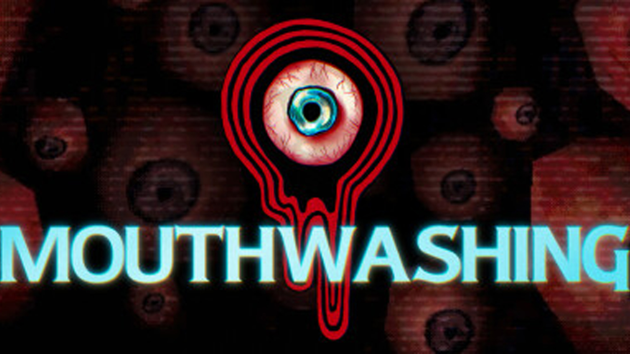 Mouthwashing